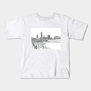 Cleveland Kids T-Shirt